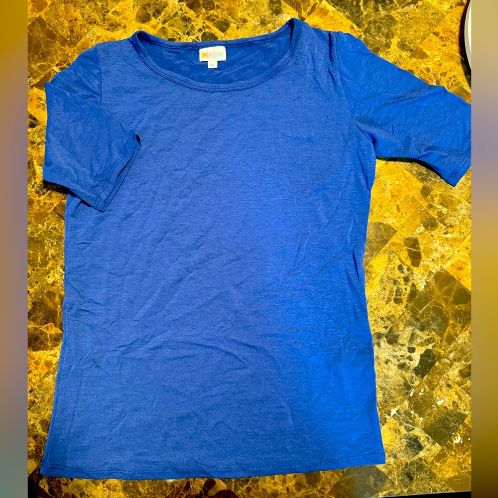 Lularoe Gigi Top